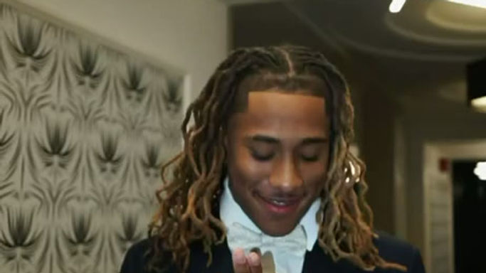 Chaz Prom